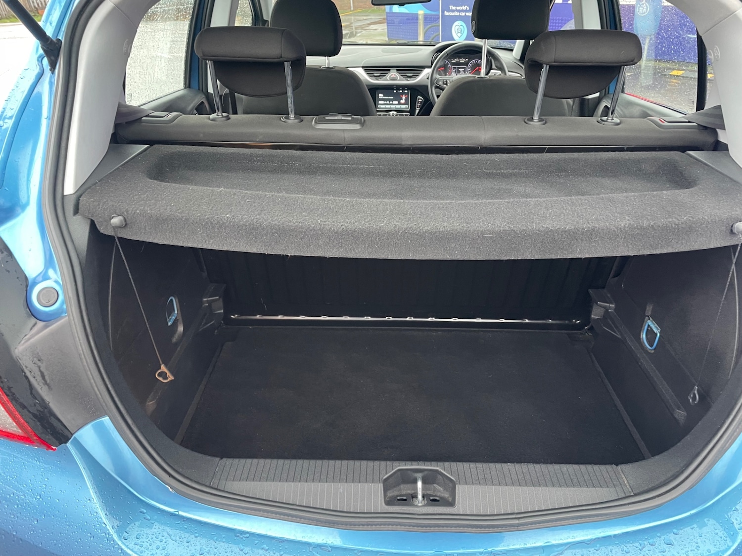 Used Vauxhall Corsa 2019 for sale - 77450828: Photo 9