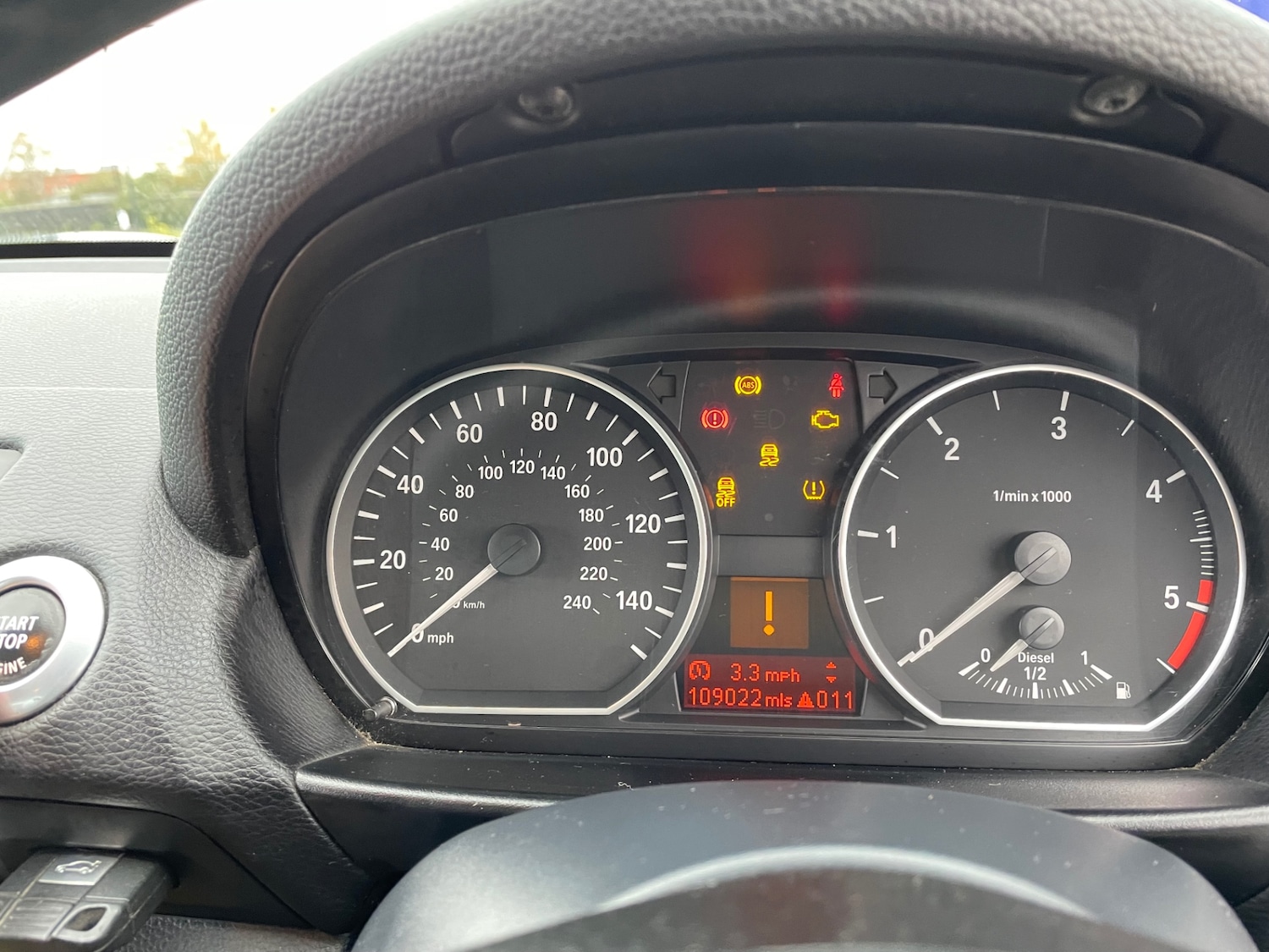 Used BMW 1 Series 2013 for sale - 76431048: Photo 14