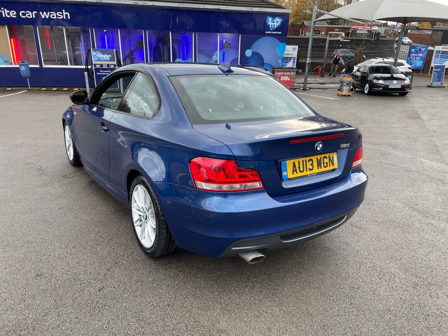 Used BMW 1 Series 2013 for sale - 76431048: Photo 4