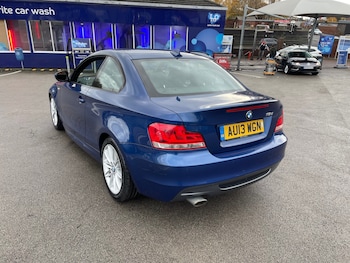 Used BMW 1 Series 2013 for sale - 76431048: Photo