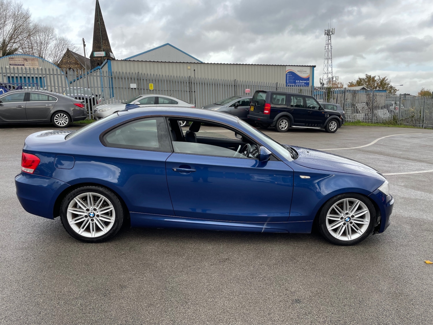 Used BMW 1 Series 2013 for sale - 76431048: Photo 8