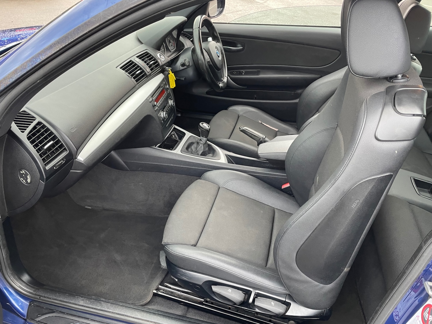 Used BMW 1 Series 2013 for sale - 76431048: Photo 9