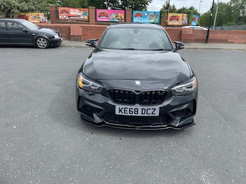 Used BMW 1 Series 2019 for sale - 78942198: Photo