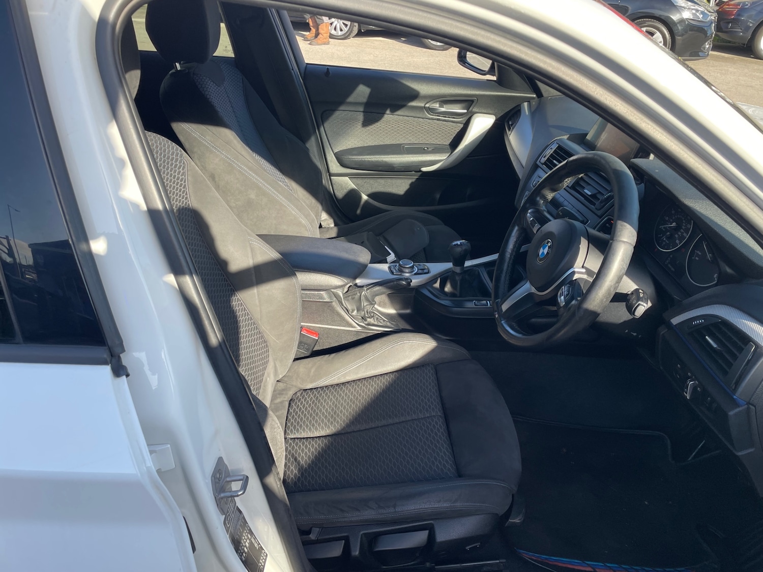 Used BMW 1 Series 2015 for sale - 76835961: Photo 13