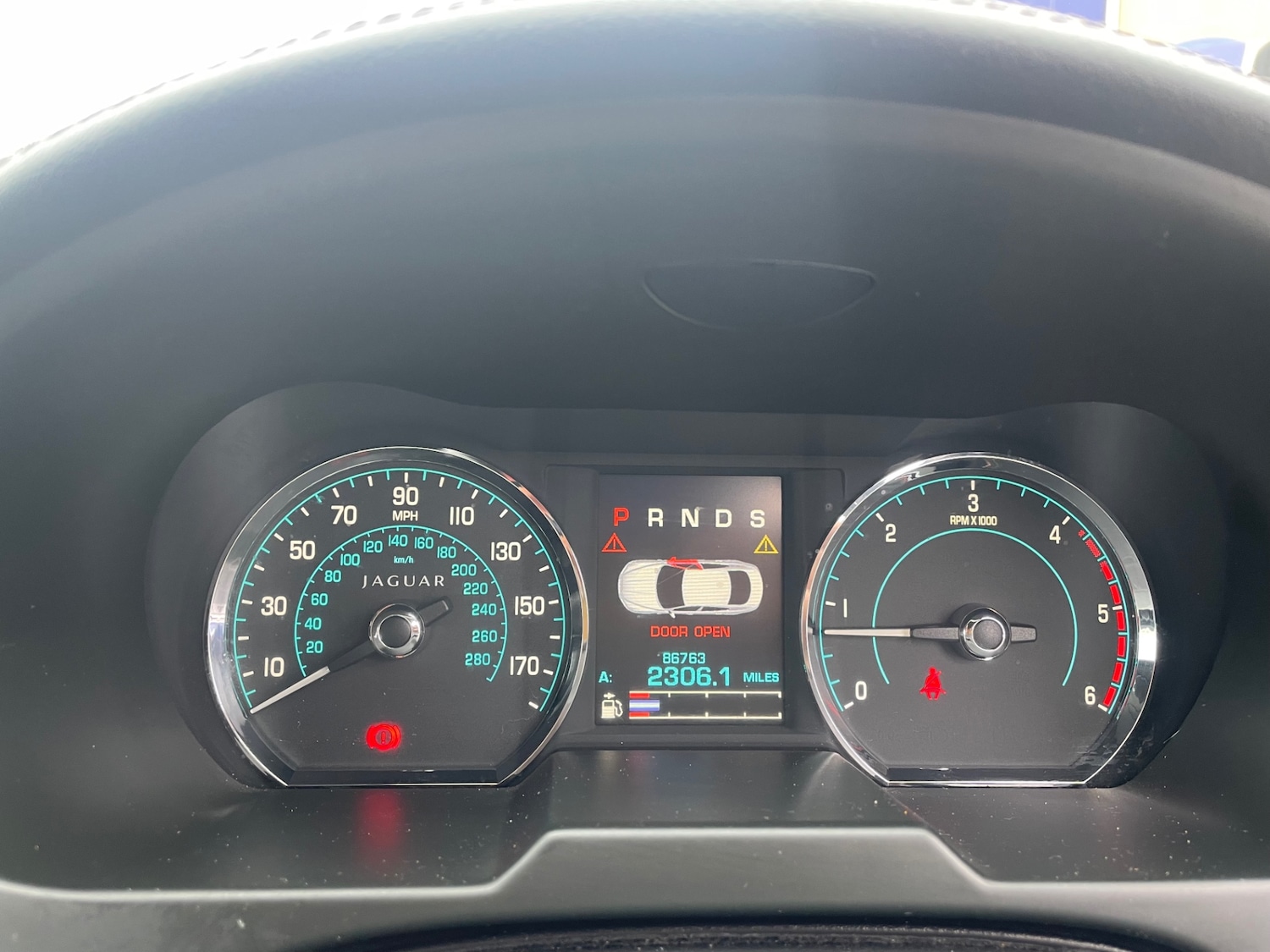 Used Jaguar XF 2011 for sale - 77822722: Photo 23