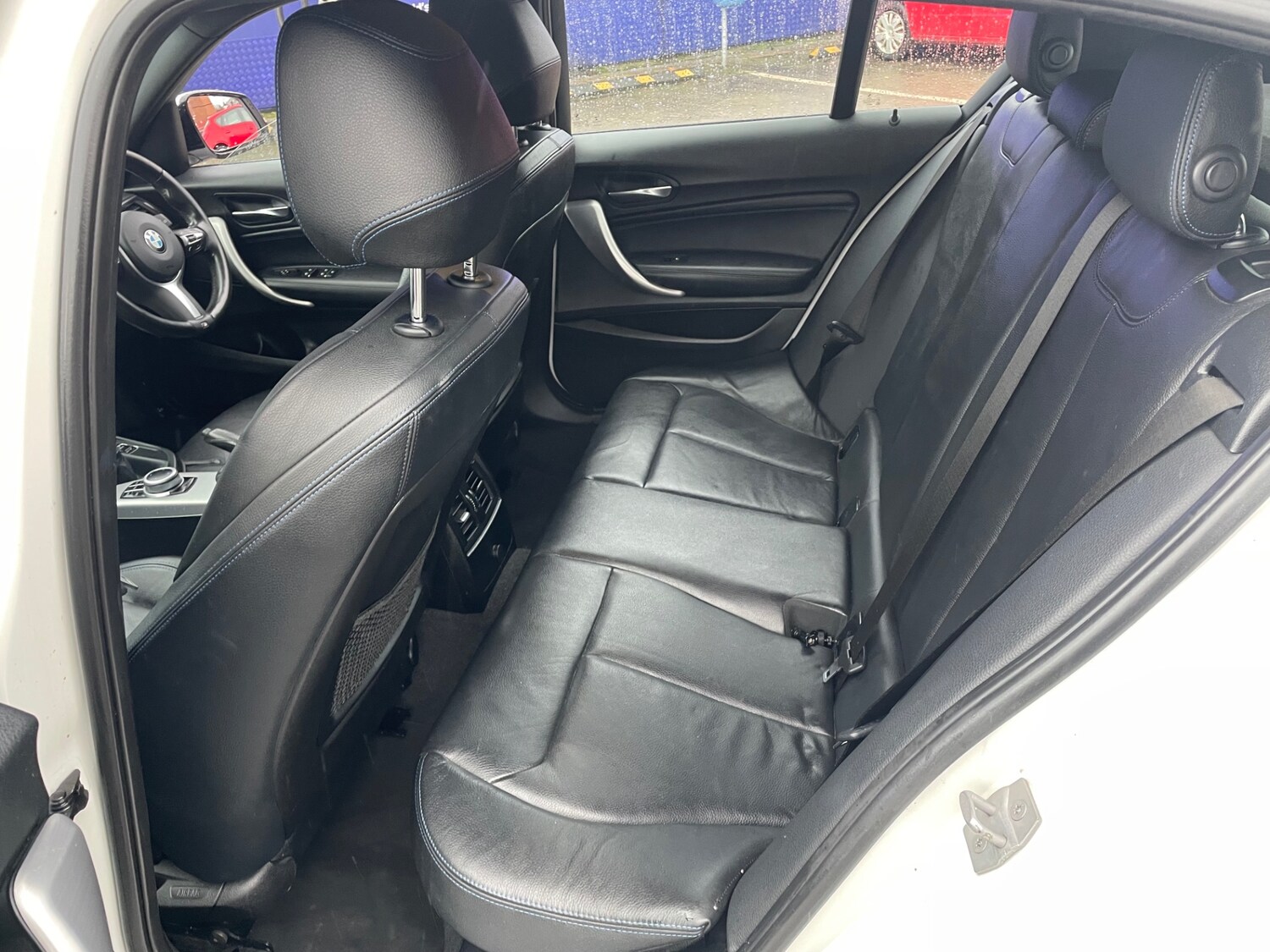 Used BMW 1 Series 2019 for sale - 77452758: Photo 10