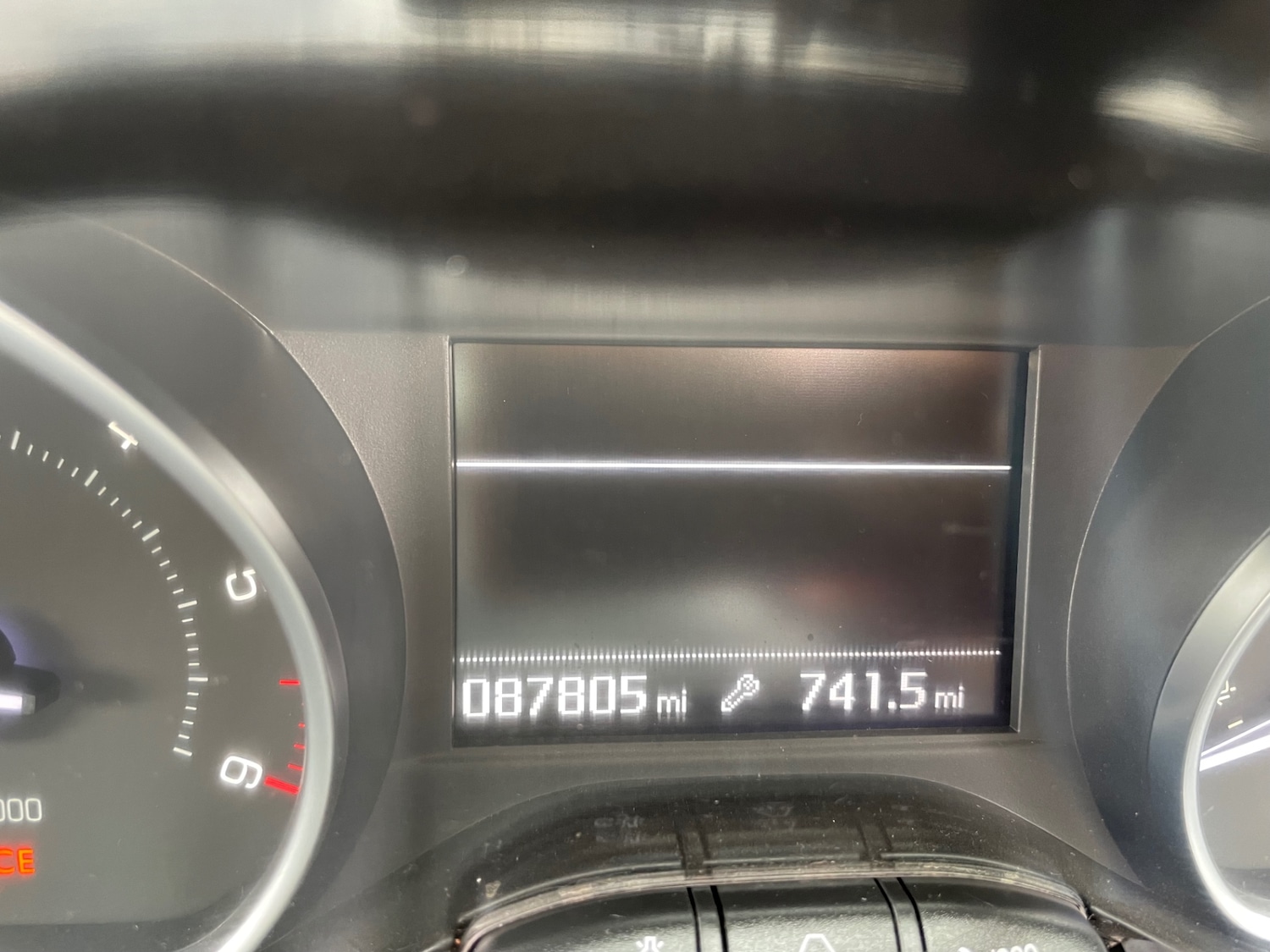 Used Peugeot 208 2014 for sale - 76430620: Photo 17