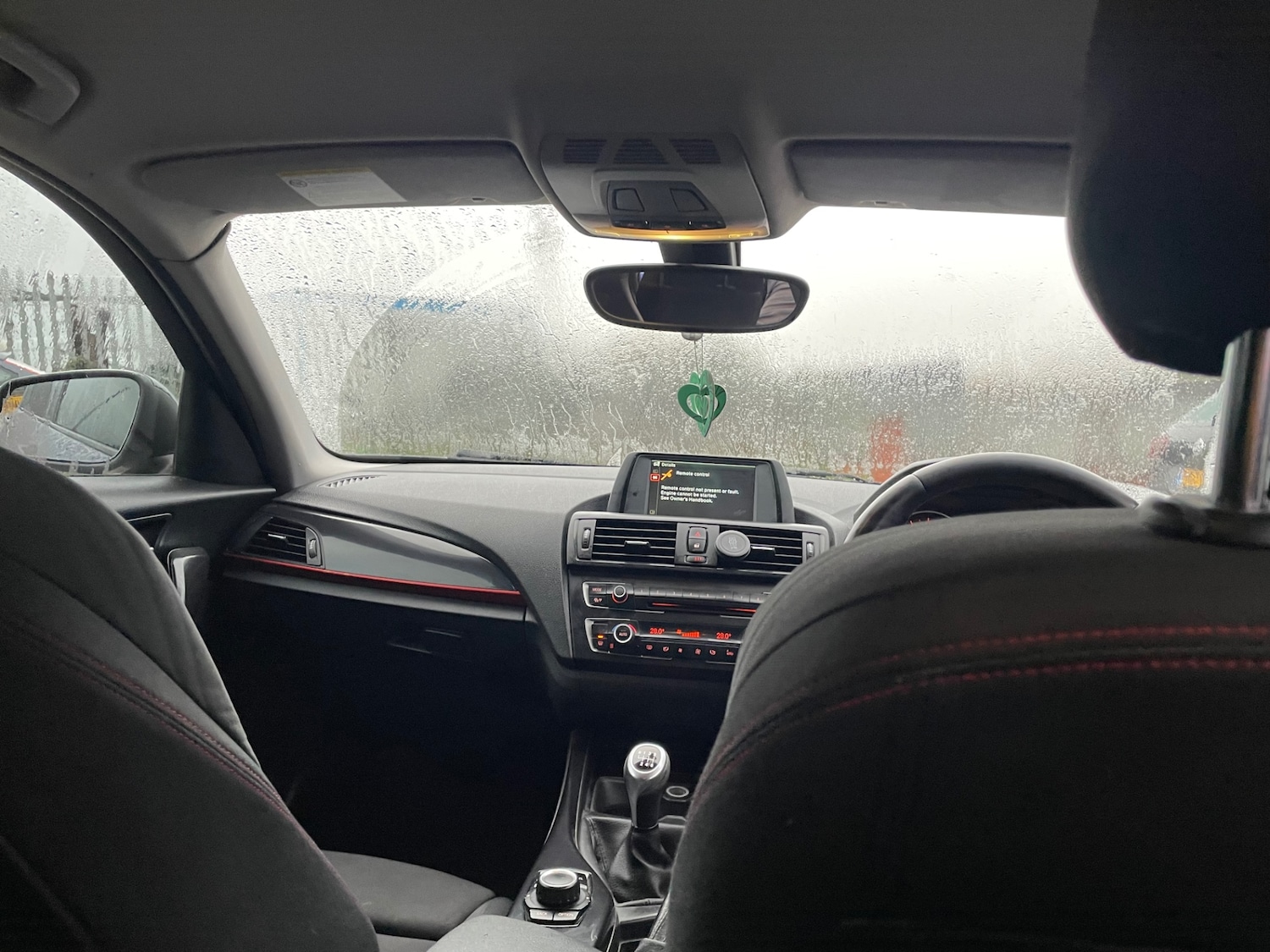 Used BMW 1 Series 2012 for sale - 76596614: Photo 13