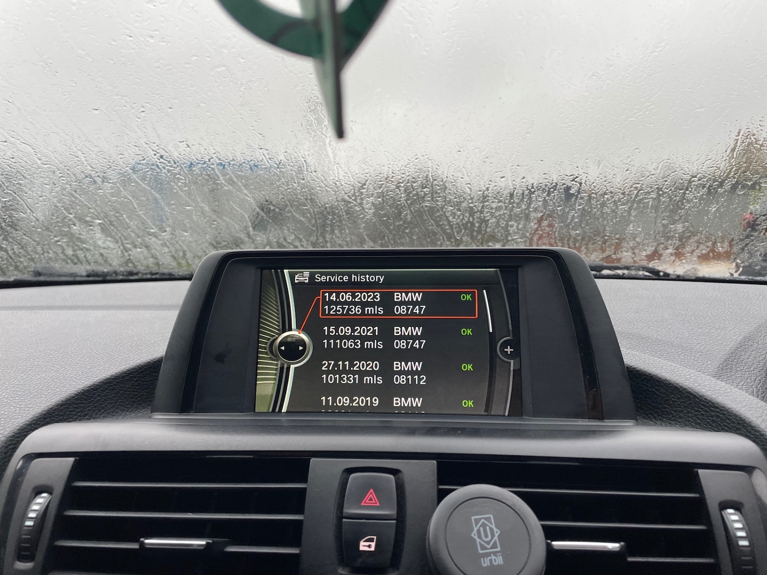 Used BMW 1 Series 2012 for sale - 76596614: Photo 20