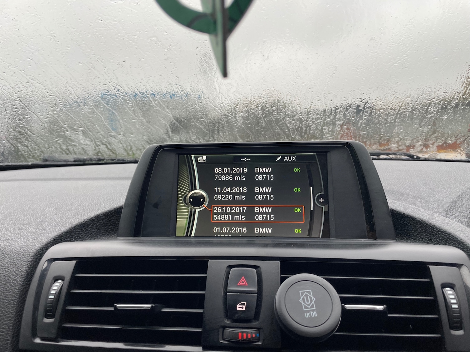 Used BMW 1 Series 2012 for sale - 76596614: Photo 21