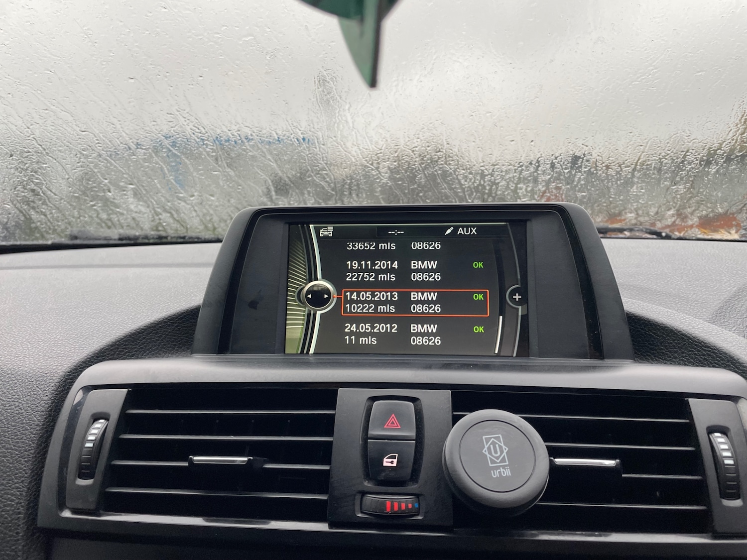 Used BMW 1 Series 2012 for sale - 76596614: Photo 22