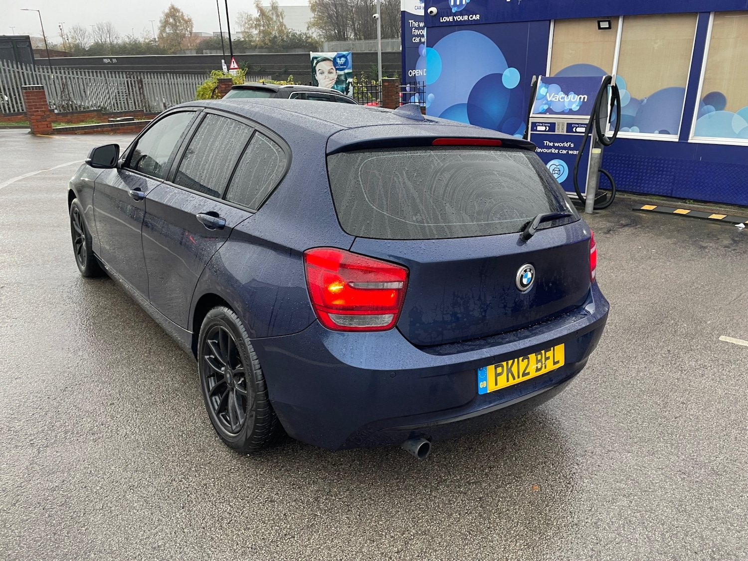 Used BMW 1 Series 2012 for sale - 76596614: Photo 5