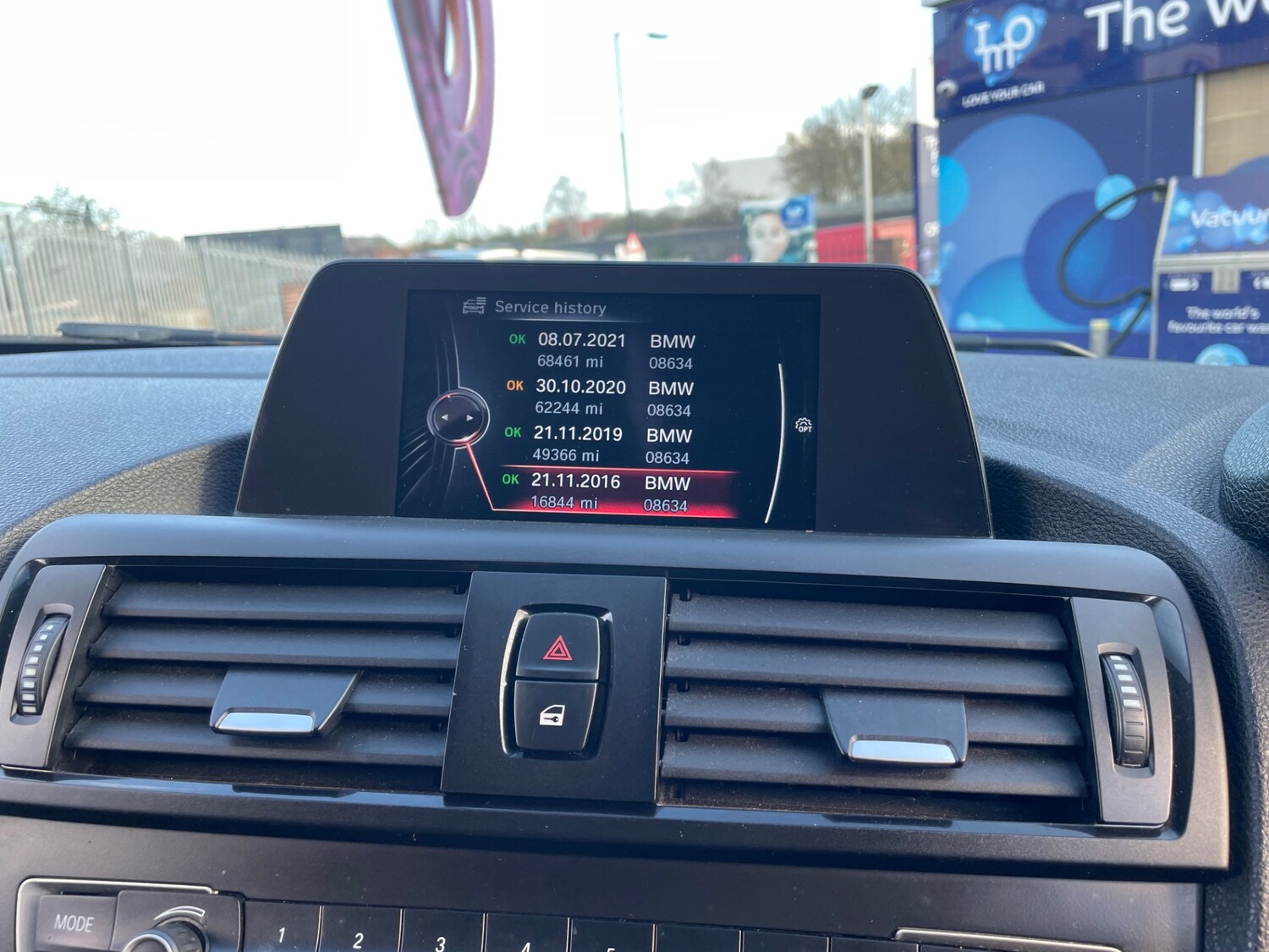 Used BMW 1 Series 2015 for sale - 78028553: Photo 21