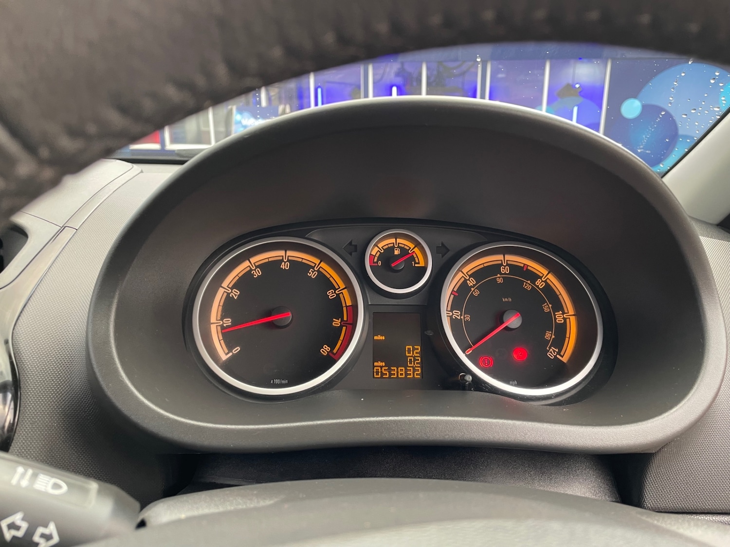 Used Vauxhall Corsa 2012 for sale - 77007723: Photo 17