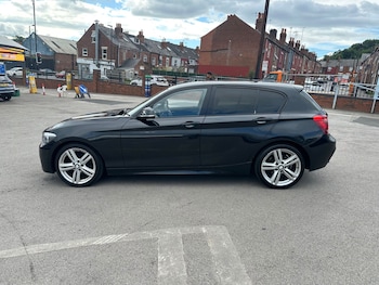 Used BMW 1 Series 2013 for sale - 78832887: Photo