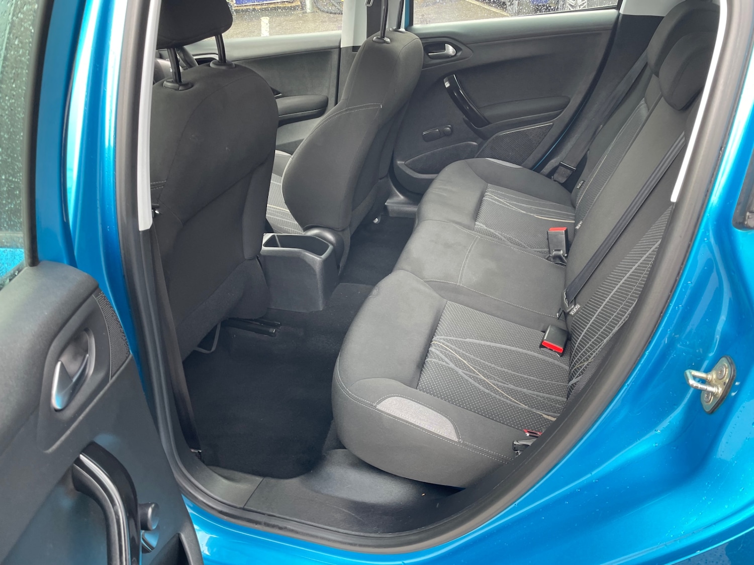 Used Peugeot 208 2013 for sale - 77213761: Photo 10