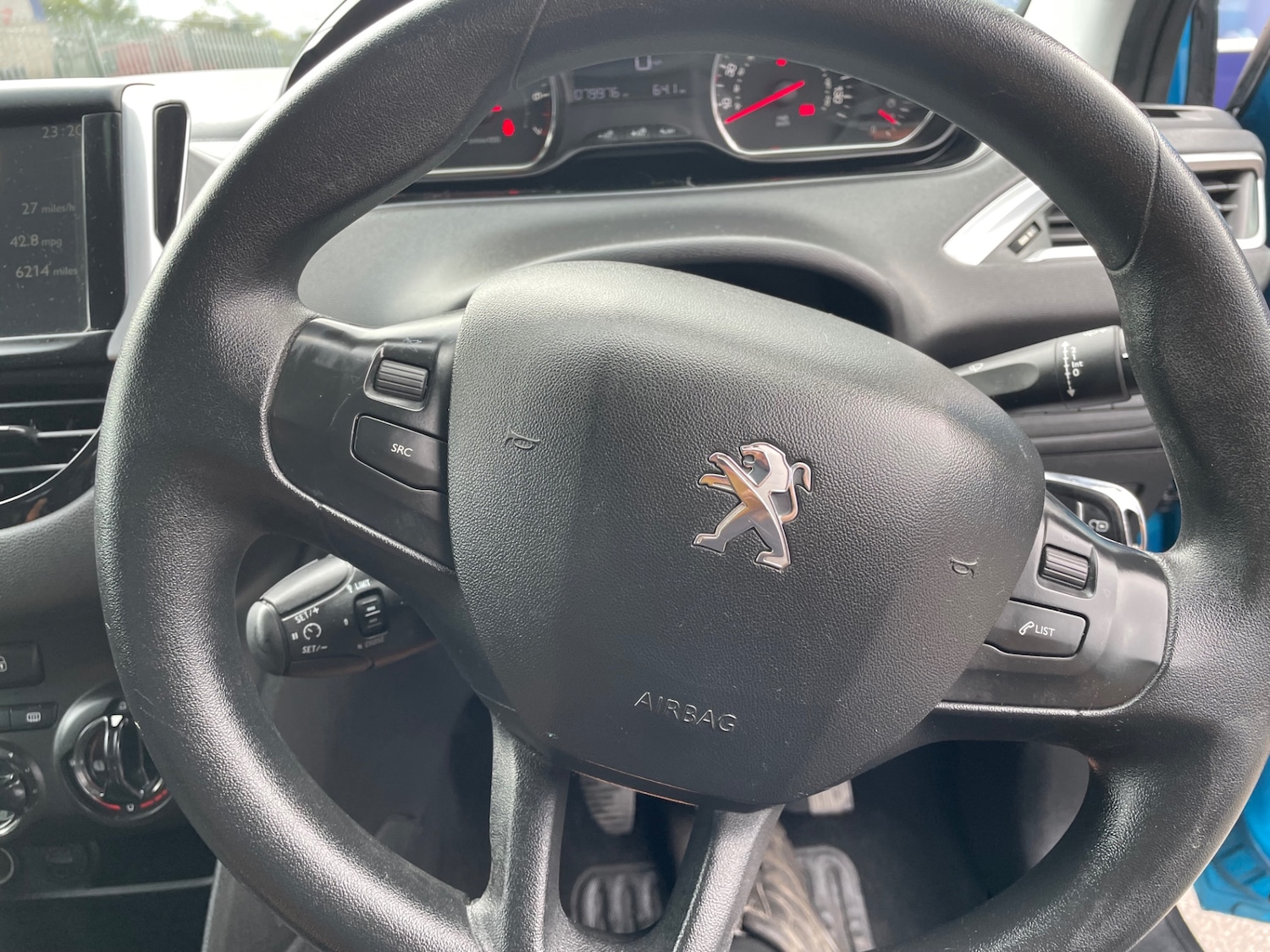 Used Peugeot 208 2013 for sale - 77213761: Photo 15