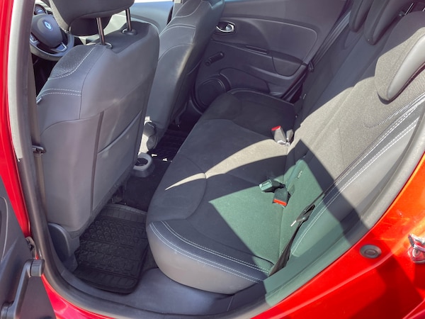Used Renault Clio 2018 for sale - 76236435: Photo 10