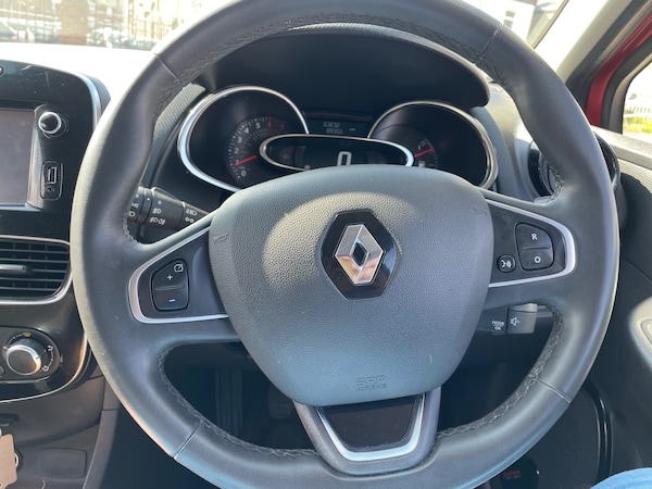 Used Renault Clio 2018 for sale - 76236435: Photo 14