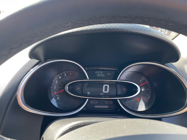 Used Renault Clio 2018 for sale - 76236435: Photo 19
