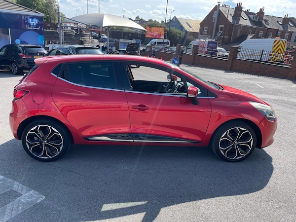 Used Renault Clio 2018 for sale - 76236435: Photo 8