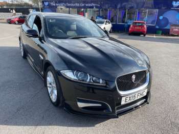 2015 (15) - 2.2d [200] R-Sport 5dr Auto