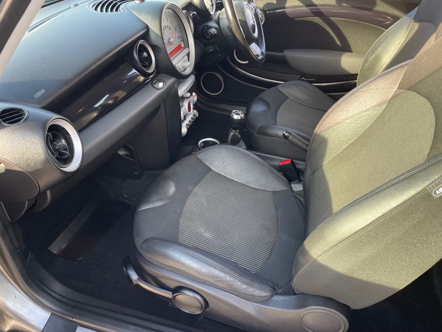 Used MINI Clubman 2010 for sale - 76428801: Photo 12