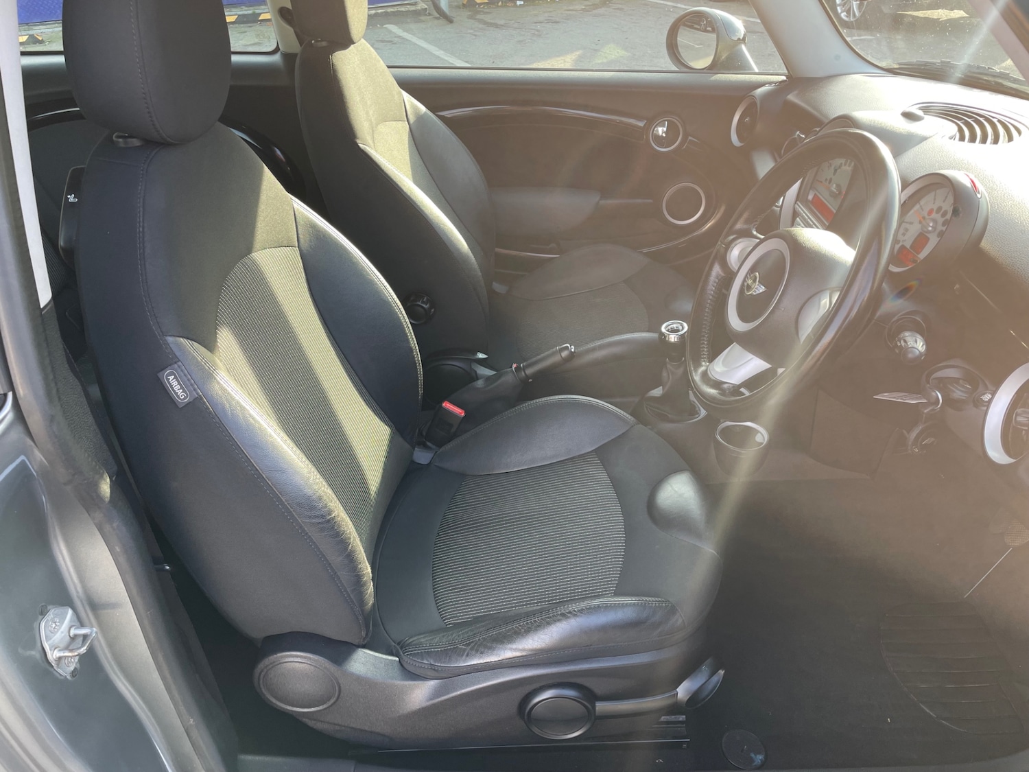 Used MINI Clubman 2010 for sale - 76428801: Photo 13