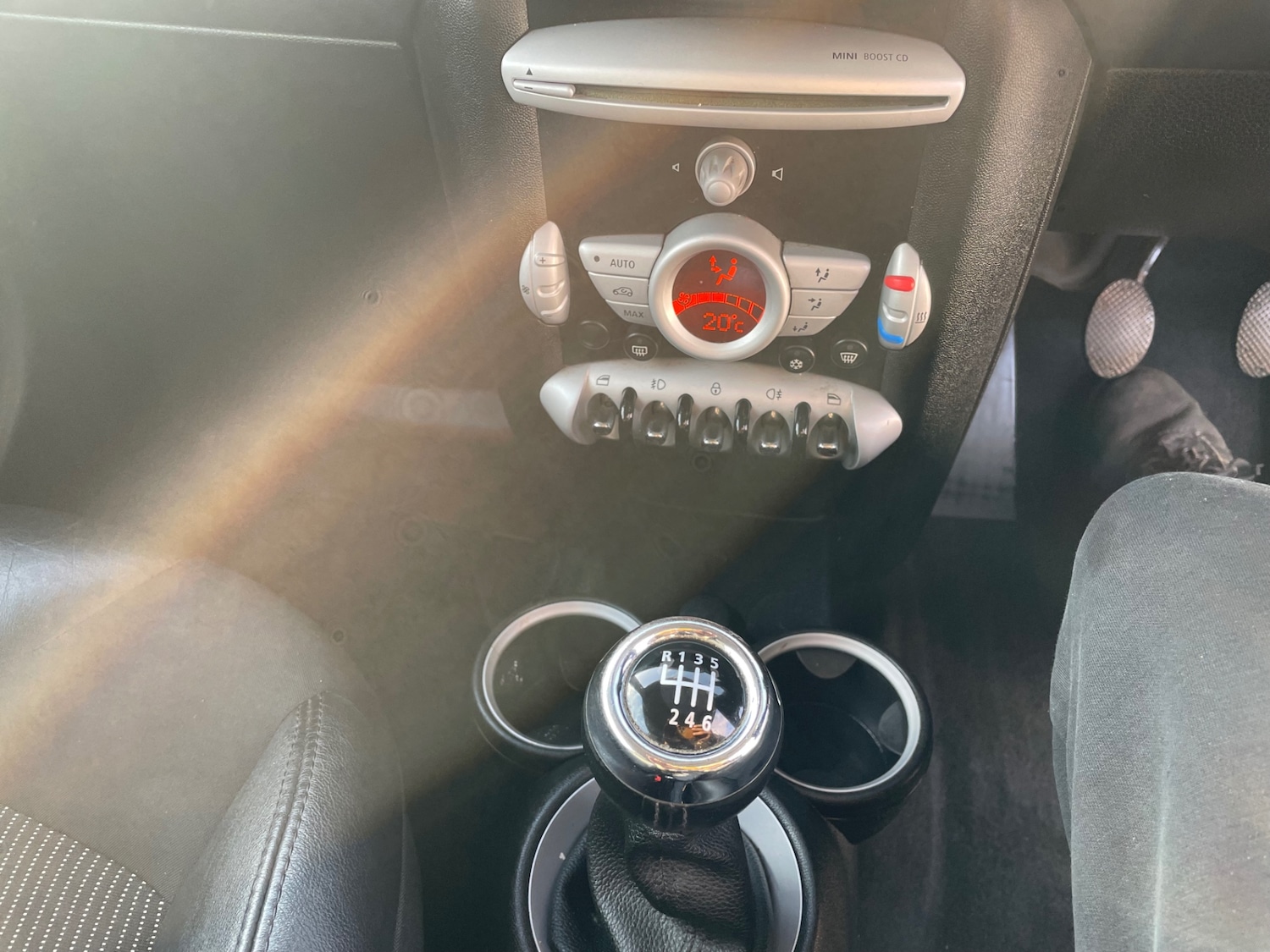 Used MINI Clubman 2010 for sale - 76428801: Photo 17