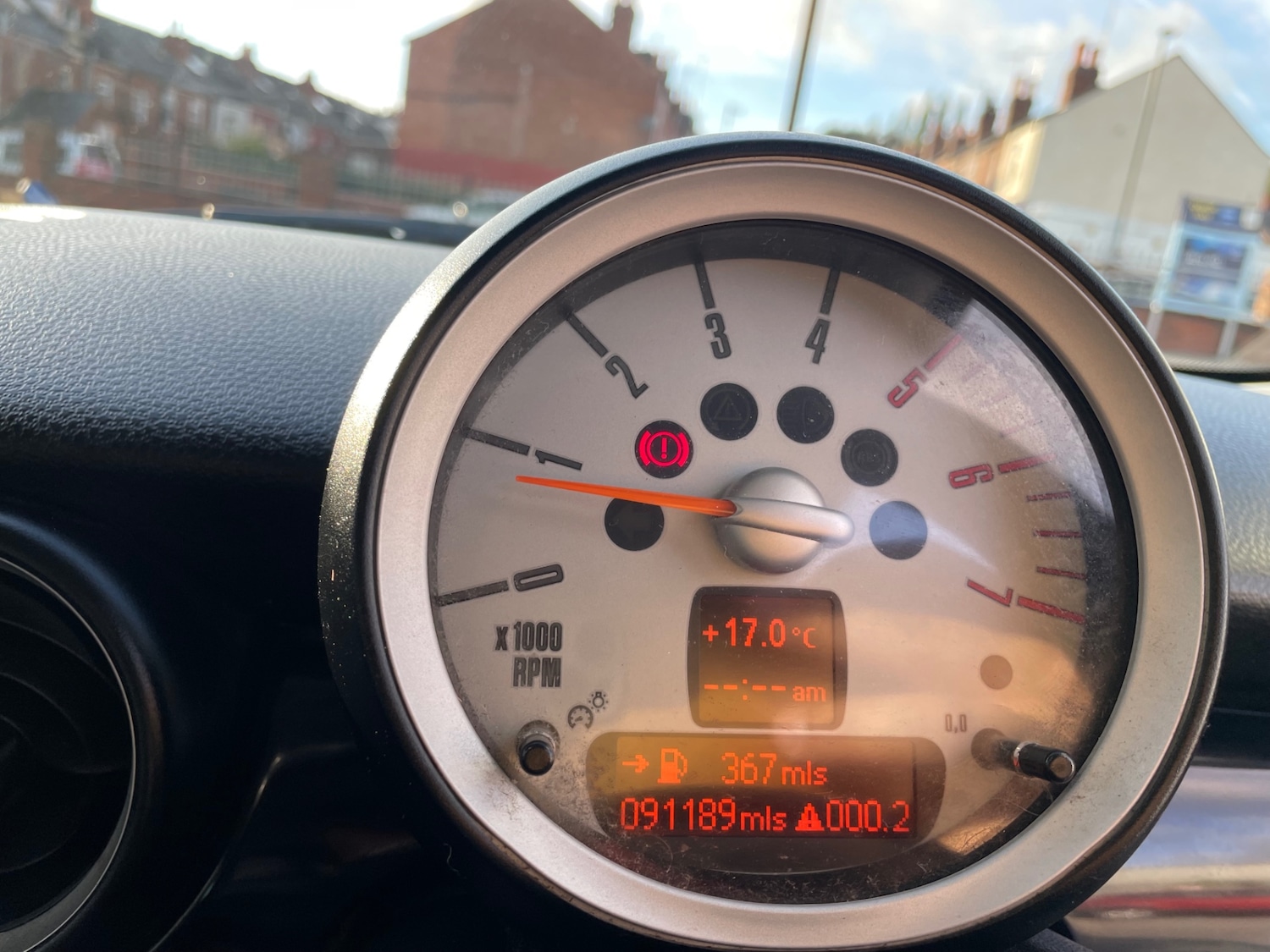 Used MINI Clubman 2010 for sale - 76428801: Photo 18