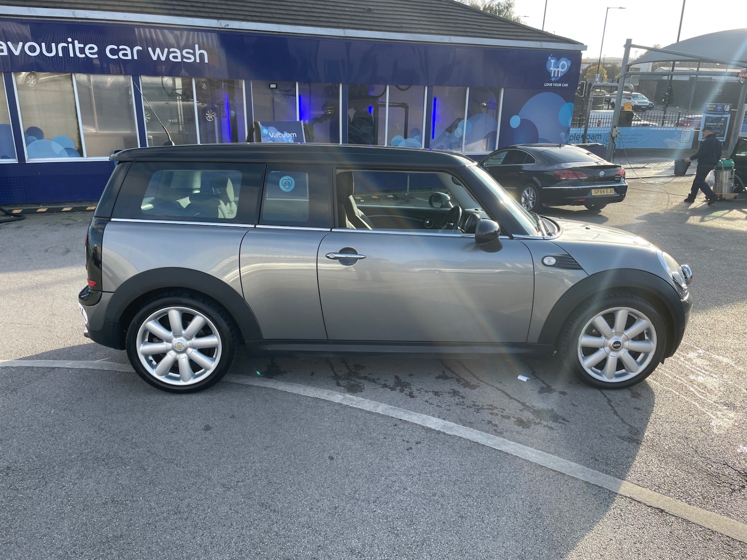 Used MINI Clubman 2010 for sale - 76428801: Photo 7