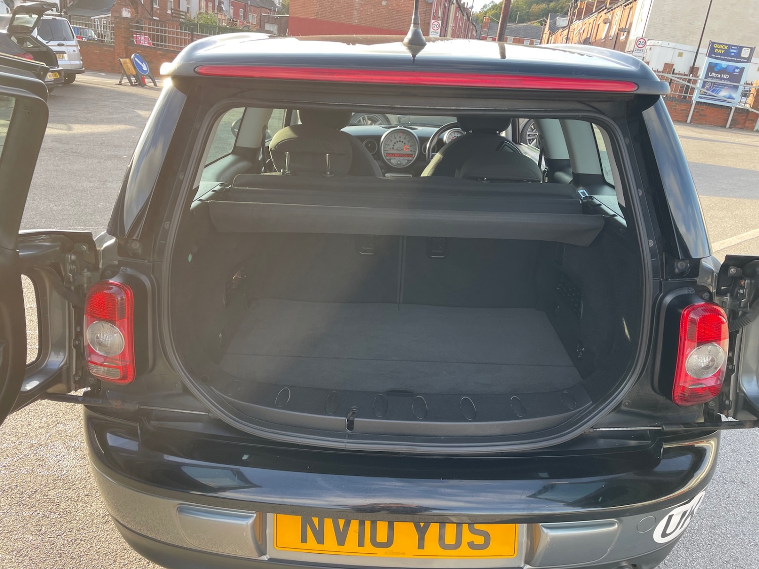 Used MINI Clubman 2010 for sale - 76428801: Photo 9