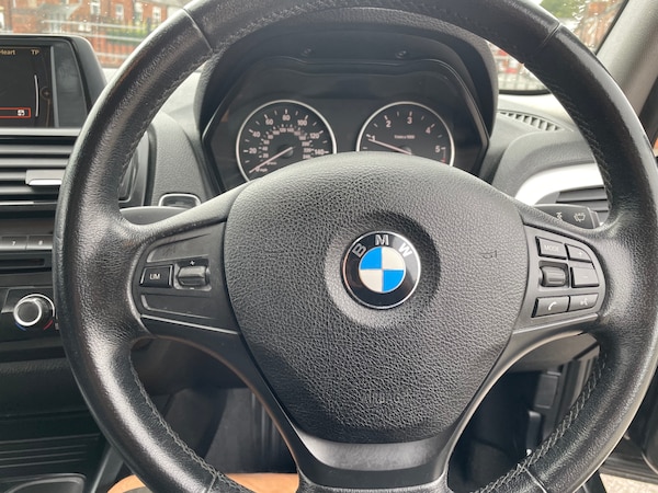 Used BMW 1 Series 2012 for sale - 76236249: Photo 14