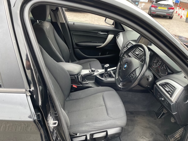 Used BMW 1 Series 2012 for sale - 76236249: Photo 15