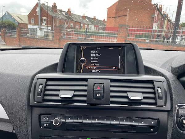 Used BMW 1 Series 2012 for sale - 76236249: Photo 16
