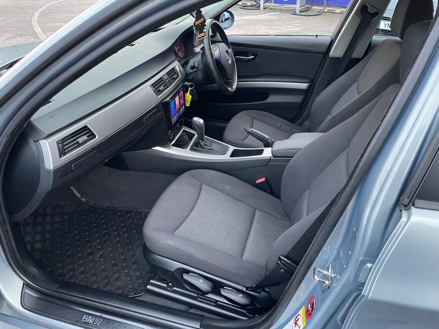 Used BMW 3 Series 2007 for sale - 77289009: Photo 12