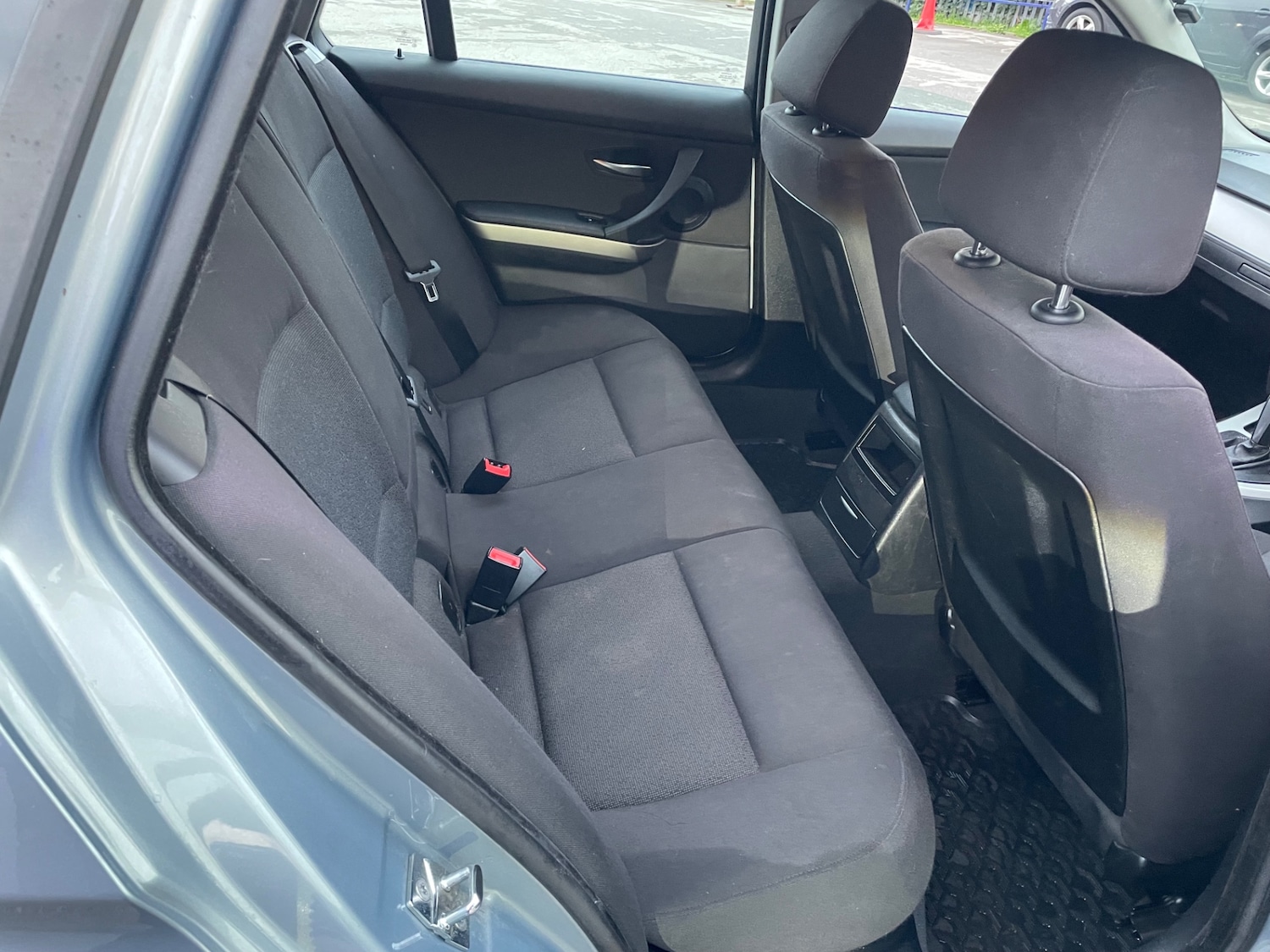 Used BMW 3 Series 2007 for sale - 77289009: Photo 13