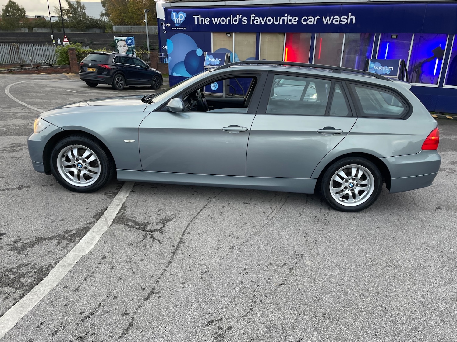 Used BMW 3 Series 2007 for sale - 77289009: Photo 5