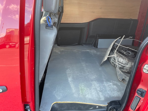 Used Citroen Berlingo 2016 for sale - 76198719: Photo 10