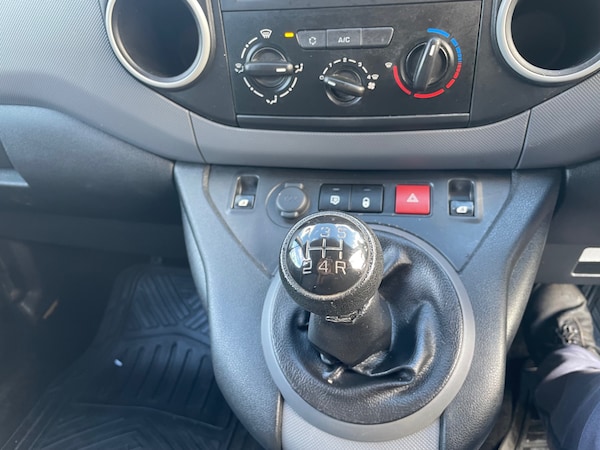 Used Citroen Berlingo 2016 for sale - 76198719: Photo 14