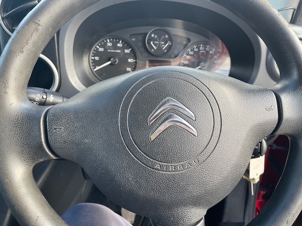 Used Citroen Berlingo 2016 for sale - 76198719: Photo 15