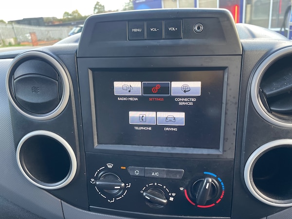 Used Citroen Berlingo 2016 for sale - 76198719: Photo 16