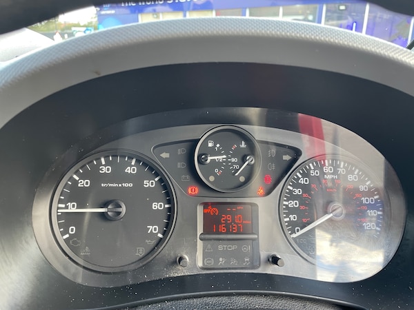 Used Citroen Berlingo 2016 for sale - 76198719: Photo 18