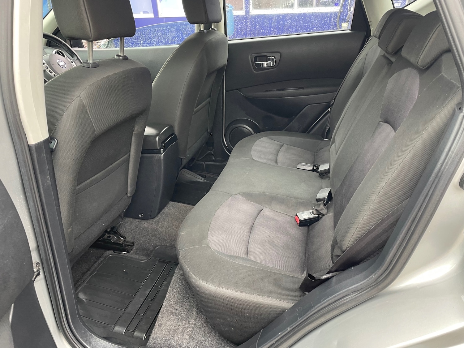 Used Nissan Qashqai 2013 for sale - 78183084: Photo 10