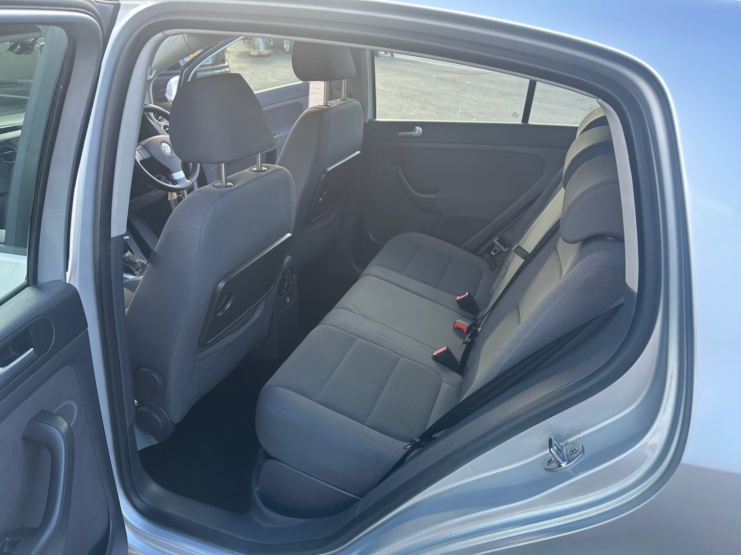 Used Volkswagen Golf Plus 2007 for sale - 76581319: Photo 13