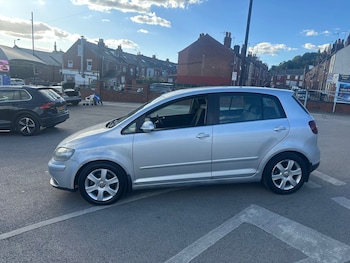 Used Volkswagen Golf Plus 2007 for sale - 76581319: Photo