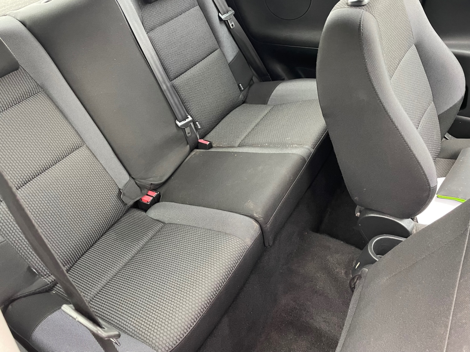 Used Peugeot 207 2010 for sale - 76911386: Photo 13