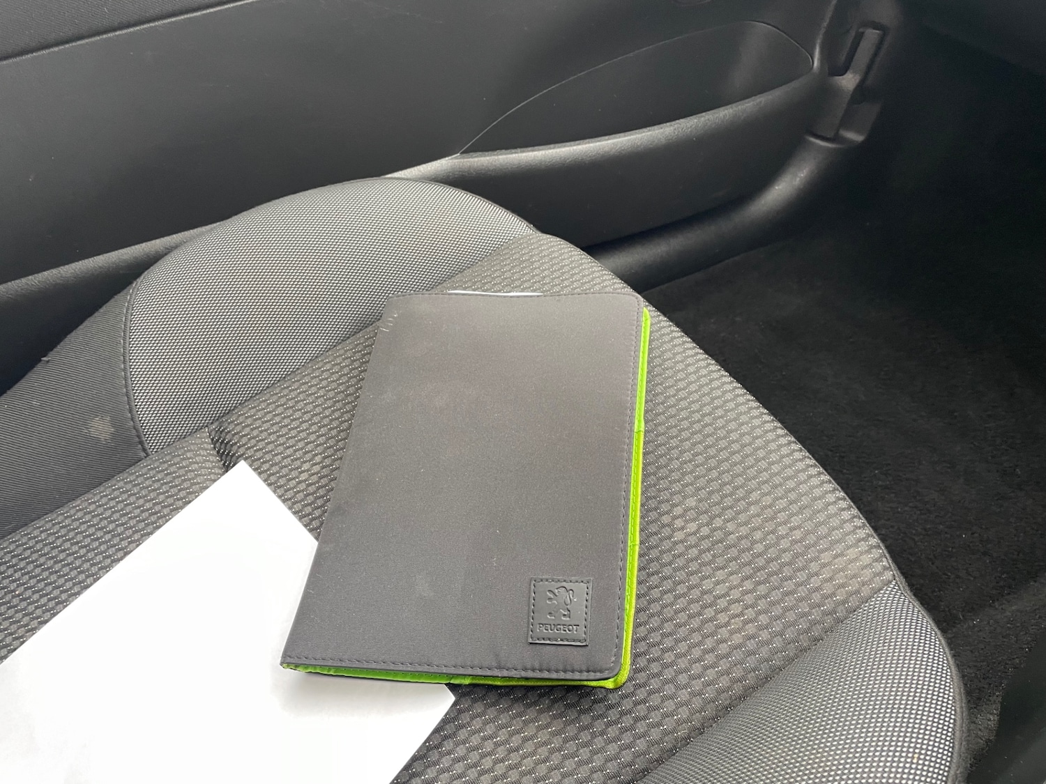 Used Peugeot 207 2010 for sale - 76911386: Photo 19