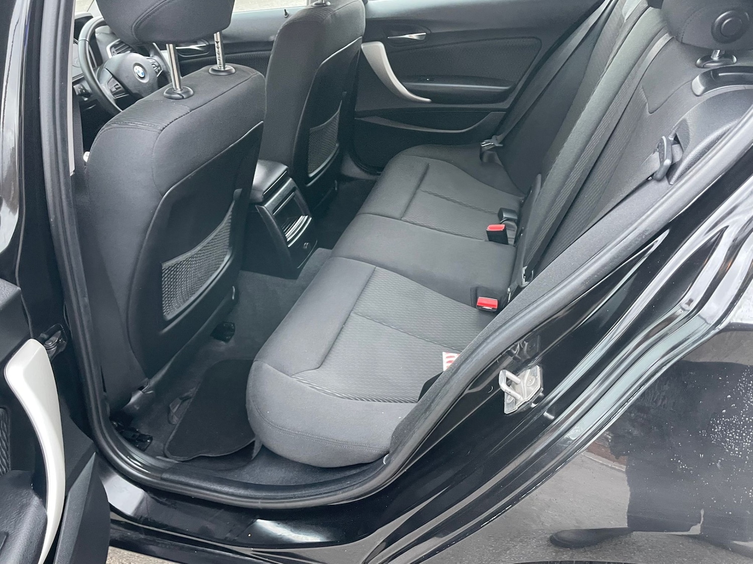 Used BMW 1 Series 2018 for sale - 78028799: Photo 10