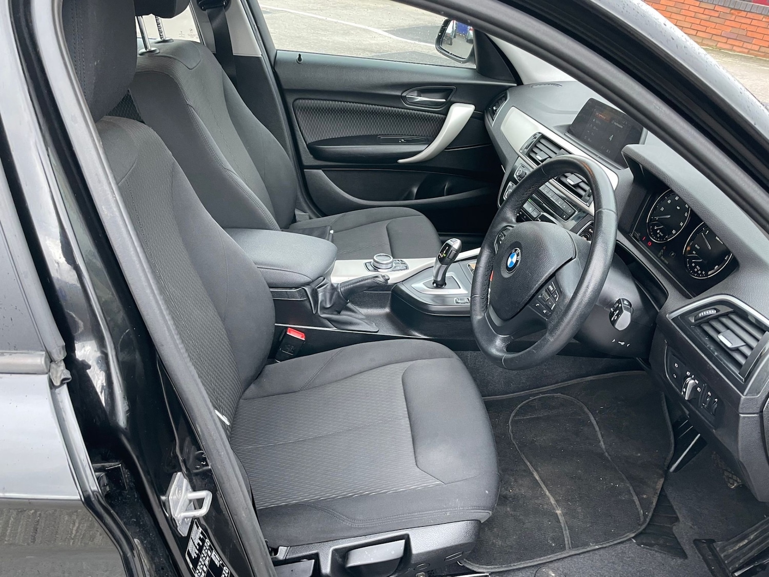 Used BMW 1 Series 2018 for sale - 78028799: Photo 13